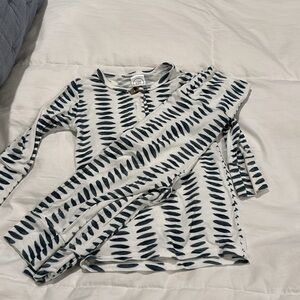 Lou Lou & co 3-6 two piece